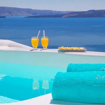 Vila Onar - Onar Collection Oia