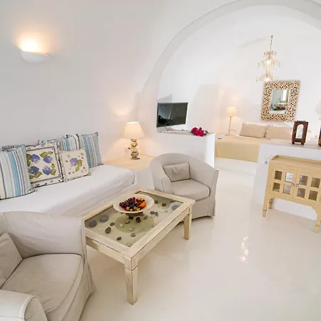 Onar - Onar Collection Vila Oia