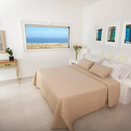 Vila Onar - Onar Collection Oia