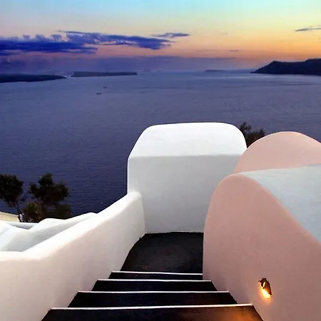 Villa Onar - Onar Collection Oia