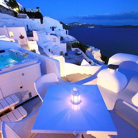 Villa Onar - Onar Collection Oia
