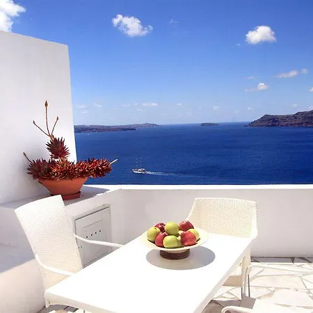 Villa Onar - Onar Collection Oia