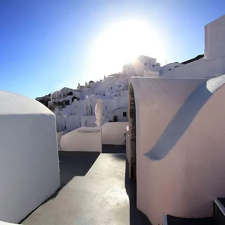 Villa Onar - Onar Collection Oia