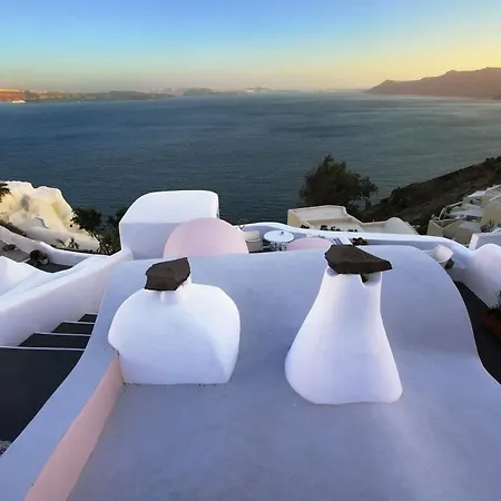 Onar - Onar Collection Villa Oia