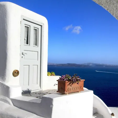 Villa Onar - Onar Collection Oia