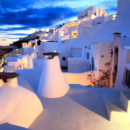 Villa Onar - Onar Collection Oia