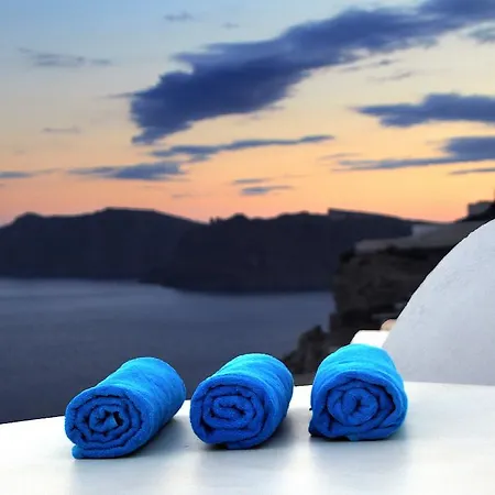 Onar - Onar Collection Oia